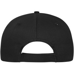 MB6236 6 Panel Cap Bio Cotton