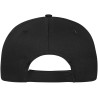 MB6236 6 Panel Cap Bio Cotton