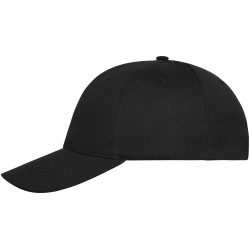 MB6236 6 Panel Cap Bio Cotton