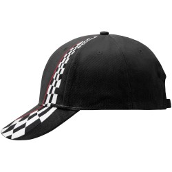 MB038 Racing Cap