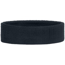 MB042 Terry Headband