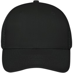 MB6239 6 Panel Mesh Cap