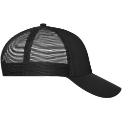 MB6239 6 Panel Mesh Cap