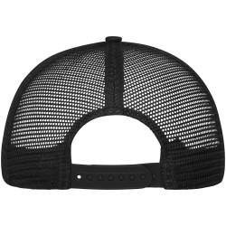 MB6239 6 Panel Mesh Cap