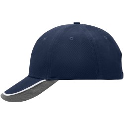 MB049 Half-Pipe Sandwich Cap