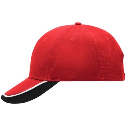 MB049 Half-Pipe Sandwich Cap