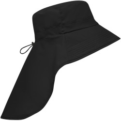 MB6242 Function Hat with Neck Guard