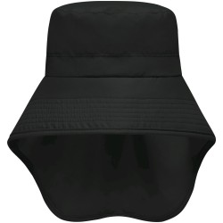 MB6242 Function Hat with Neck Guard