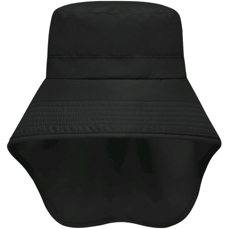 MB6242 Function Hat with Neck Guard