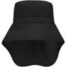 MB6242 Function Hat with Neck Guard