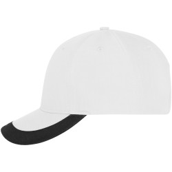 MB6245 5 Panel Sports Cap