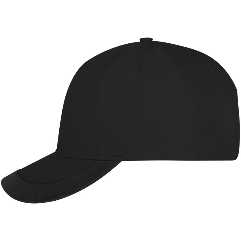 MB6245 5 Panel Sports Cap