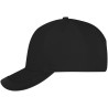 MB6245 5 Panel Sports Cap