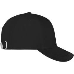 MB6245 5 Panel Sports Cap