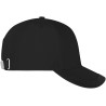 MB6245 5 Panel Sports Cap