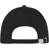 MB6245 5 Panel Sports Cap