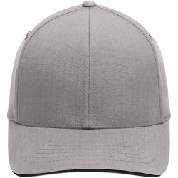 MB6187 Flexfit® Ripstop Sandwich Cap