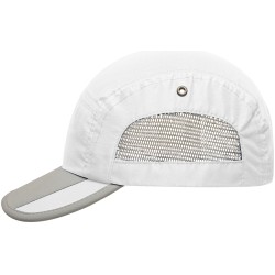 MB6522 5 Panel Sportive Cap