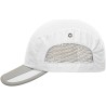 MB6522 5 Panel Sportive Cap