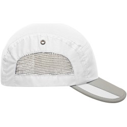 MB6522 5 Panel Sportive Cap