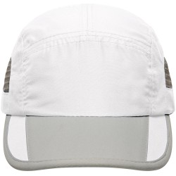 MB6522 5 Panel Sportive Cap