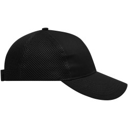 MB6216 6 Panel Air Mesh Cap