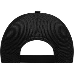 MB6216 6 Panel Air Mesh Cap