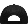 MB6216 6 Panel Air Mesh Cap