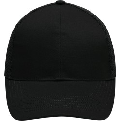 MB6216 6 Panel Air Mesh Cap