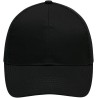 MB6216 6 Panel Air Mesh Cap