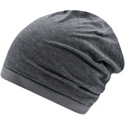 MB6577 Heather Summer Beanie