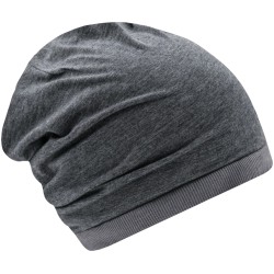 MB6577 Heather Summer Beanie