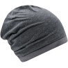 MB6577 Heather Summer Beanie