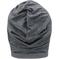 MB6577 Heather Summer Beanie