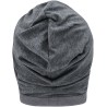 MB6577 Heather Summer Beanie