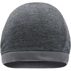 MB6577 Heather Summer Beanie