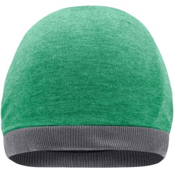 MB6577 Heather Summer Beanie