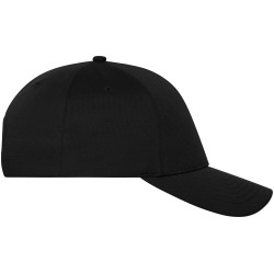 MB6241 6 Panel Sports Cap