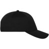 MB6241 6 Panel Sports Cap