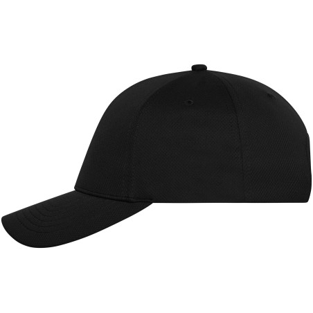 MB6241 6 Panel Sports Cap