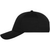 MB6241 6 Panel Sports Cap