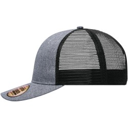 MB6244 6 Panel Mesh Cap...