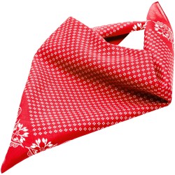 MB6400 Traditional Bandana