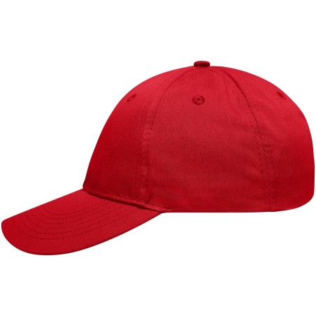 MB6621 6 Panel Workwear Cap - STRONG -