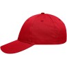 MB6621 6 Panel Workwear Cap - STRONG -