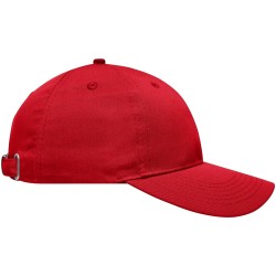 MB6621 6 Panel Workwear Cap - STRONG -