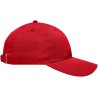 MB6621 6 Panel Workwear Cap - STRONG -