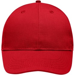 MB6621 6 Panel Workwear Cap - STRONG -