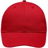 MB6621 6 Panel Workwear Cap - STRONG -