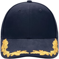 MB6121 6 Panel VIP Cap